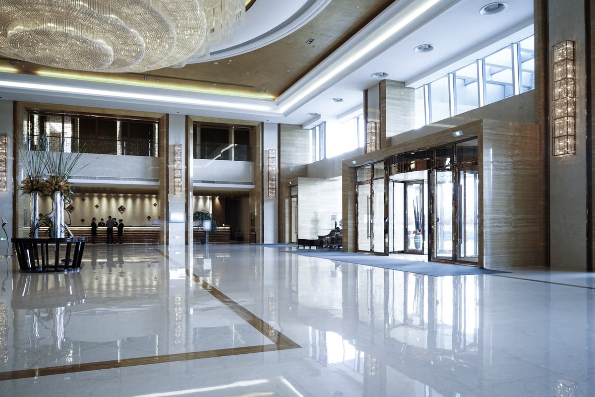 Indoor Air Quality Management for Hotels and Leisure Facilities_banner