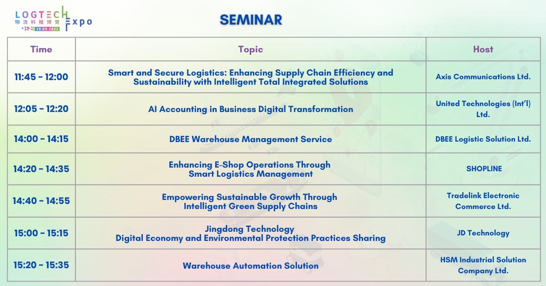 LogTech Timetable-EN (1)