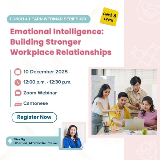 Lunch & Learn Newsletter banner