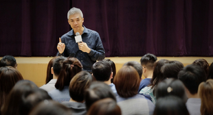 HKPC Academy Newsletter - Featured Programme Banner