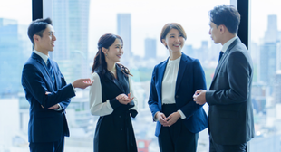 HKPC Academy Newsletter - Featured Programme Banner