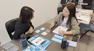 HKPC Academy Newsletter - Featured Programme Banner