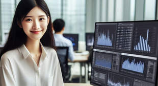 Mastering Generative AI in Data Analytics Newsletter Banner