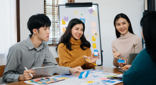 HKPC Academy Newsletter - Featured Programme