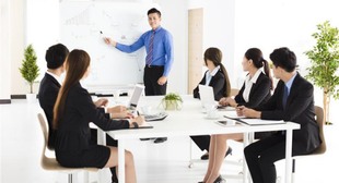 Train The Corporate Training Consultant Program Newsletter Banner