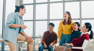 Coaching專業教練學認證課程 Newsletter Banner