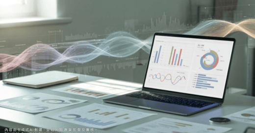 HKPC Academy Newsletter - Generative AI: From Raw Data to Compelling Reports & Infographics&nbsp; Banner