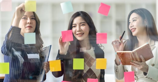 HKPC Academy Newsletter - CPBA & CPDFA (DISC & Driving Forces) Certification Programme Banner
