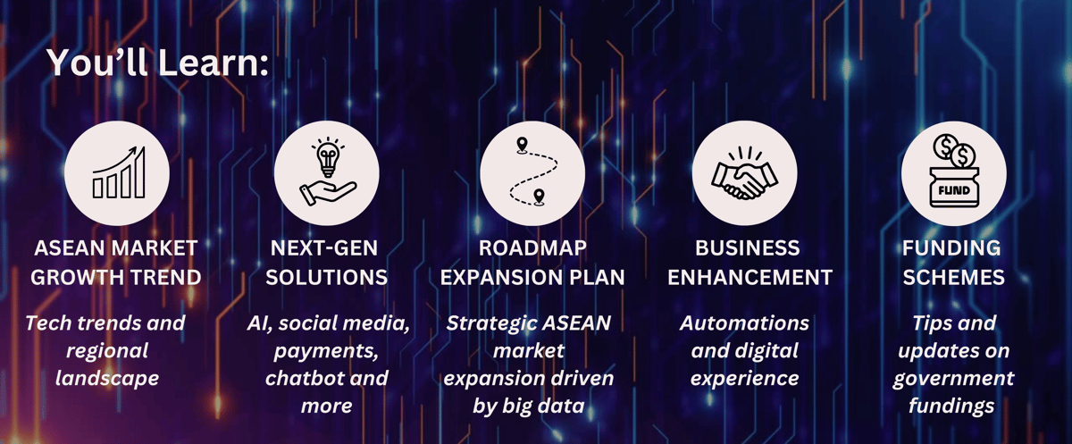 Business Expansion in ASEAN where MarTech and FinTech Converge _banner_EN