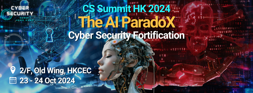 CS Summit 2024 - banner