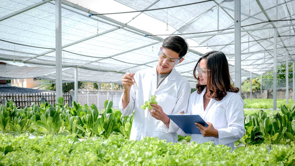 新質生產力智助企業升級轉型交流會之食品科技篇-banner