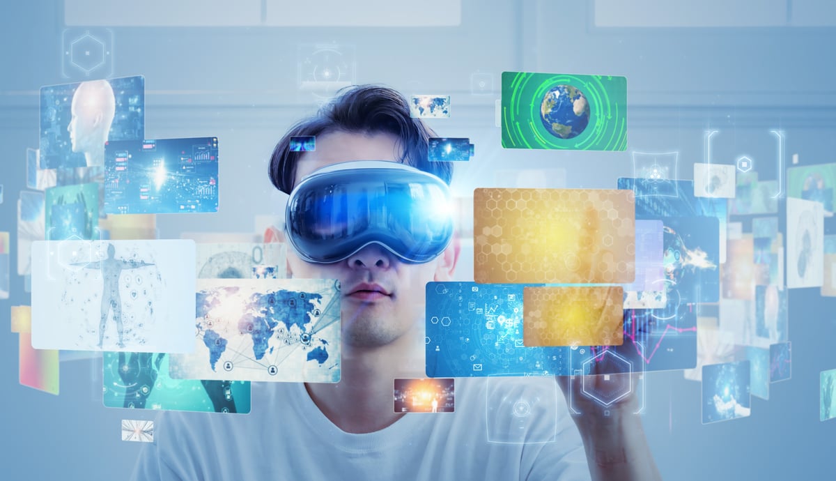 「AI革新數碼娛樂」研討會暨 世界XR 產業博覽會 歐洲2025「香港館」 成果分享會&nbsp;_Key Visual