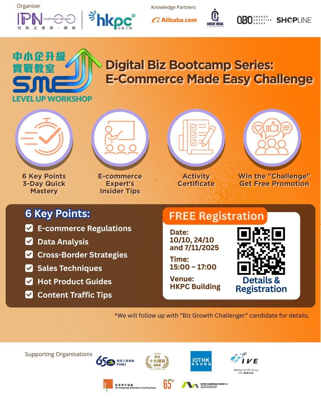 Digital Biz Bootcamp Series E-Commerce  Made Easy 的複本 的複本 的複本 (Instagram 貼文 (45)) (14)