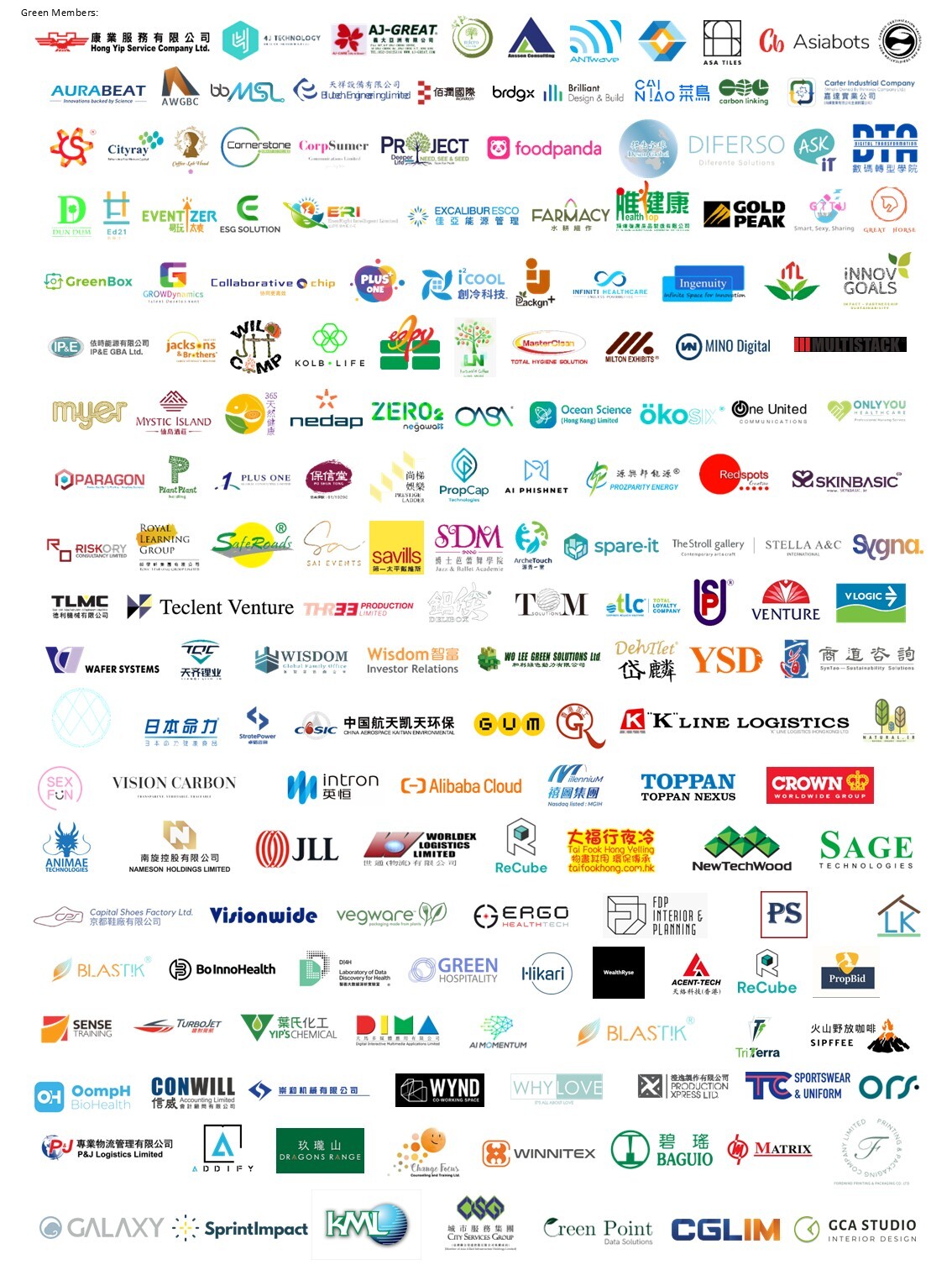ESG One Community EN2