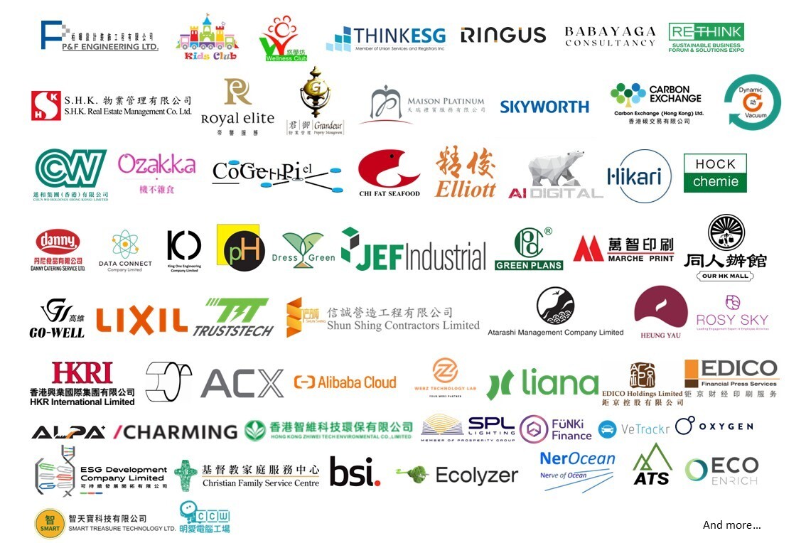 ESG One Community EN3