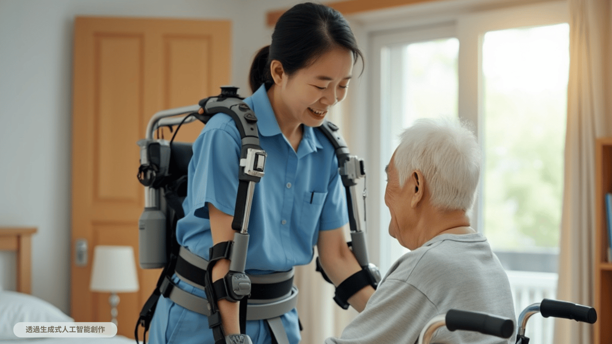 Exoskeleton 1st Workshop_KV_TC