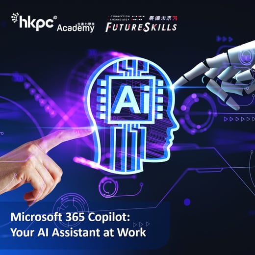 Microsoft 365 Copilot Your AI Assistant at Work