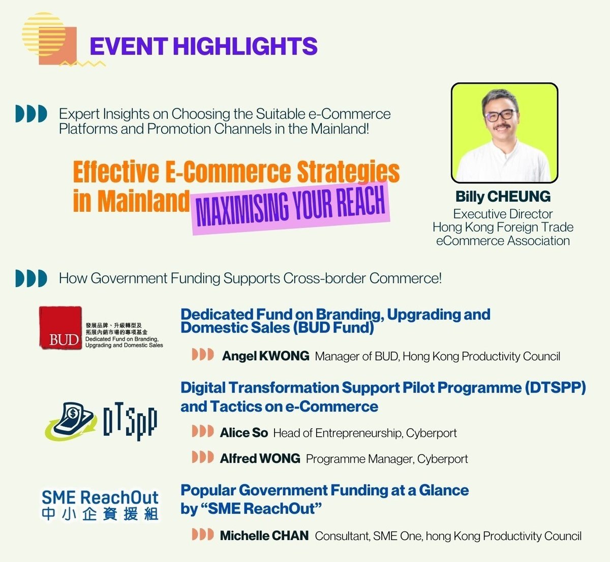 Funding The Future: A Strategic Vision For e-Commerce in Mainland China-logo