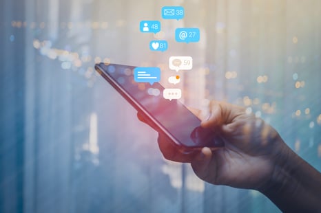 Issue and Crisis Management in the Social Media World