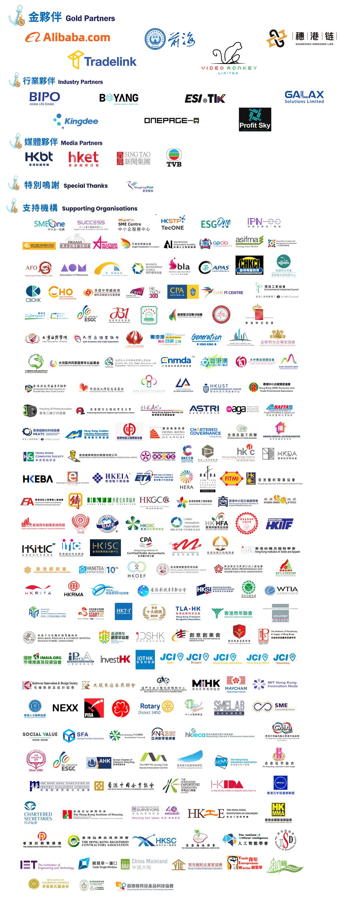 SME ReachOut FUND Fair plus Tech Sourcing 2025_Banner