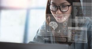 HKPC Academy Newsletter - Mastering AI Communication: Prompt Engineering&nbsp;- Banner