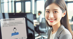 HKPC Academy Newsletter -Large Language Models (LLM) - Banner