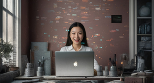HKPC Academy Newsletter -Build Your AI Business Assistant - Banner