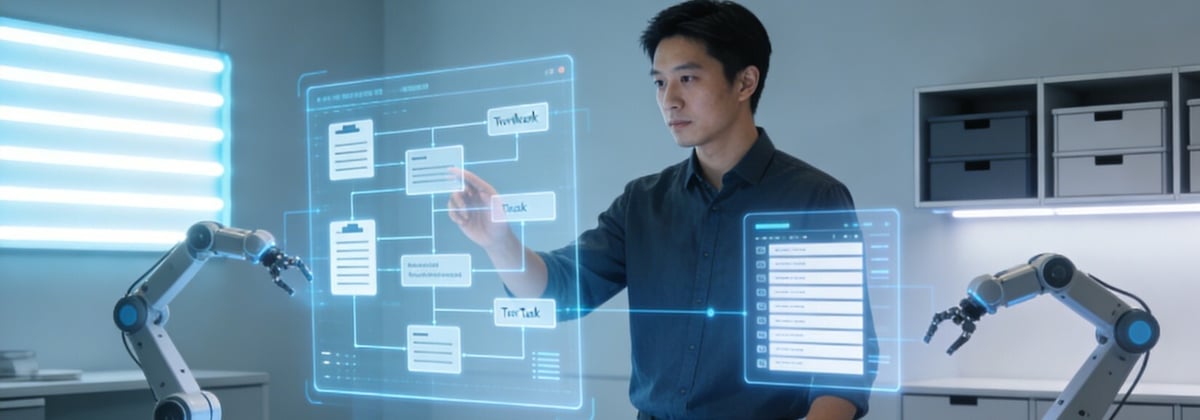 JCITNGO 2.0 Seminar &nbsp;Agentic Workflow for Productivity in NGOs&nbsp;_KV