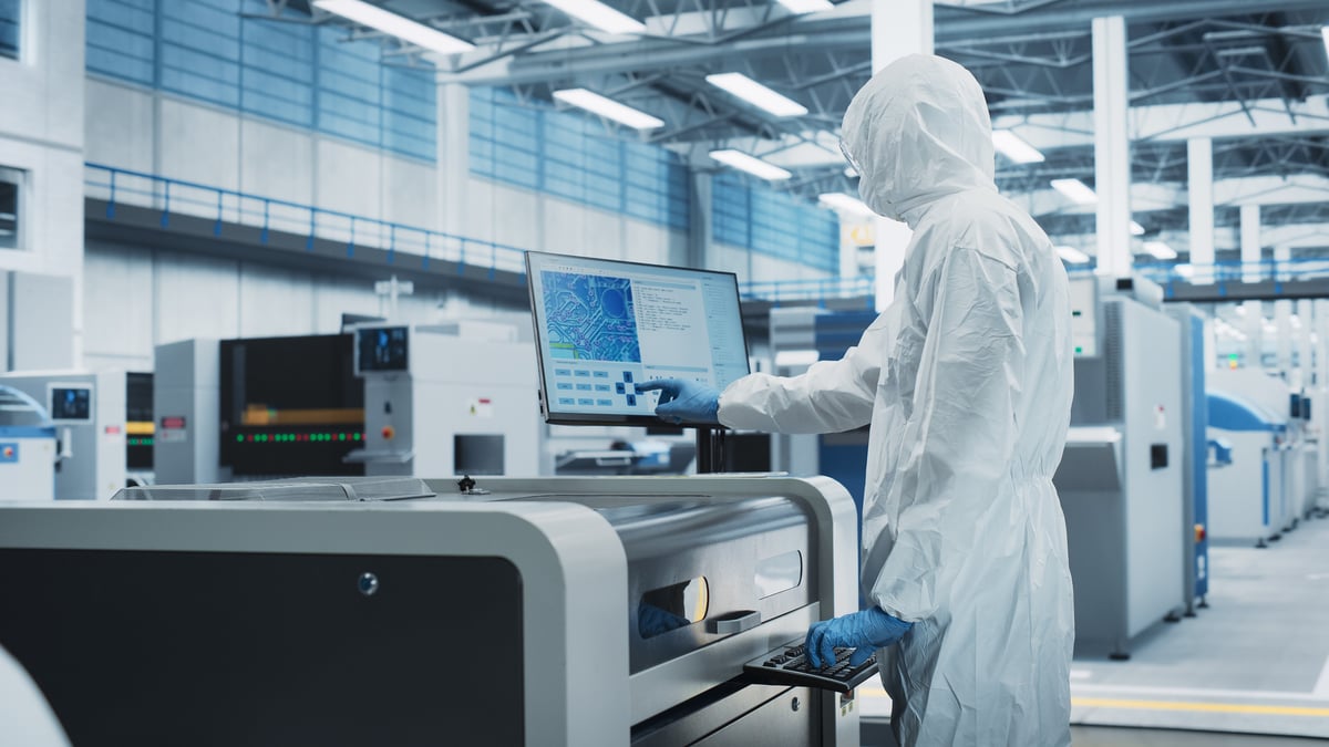 Cleanroom Value - From NEBB Certification to Energy Savings_KV