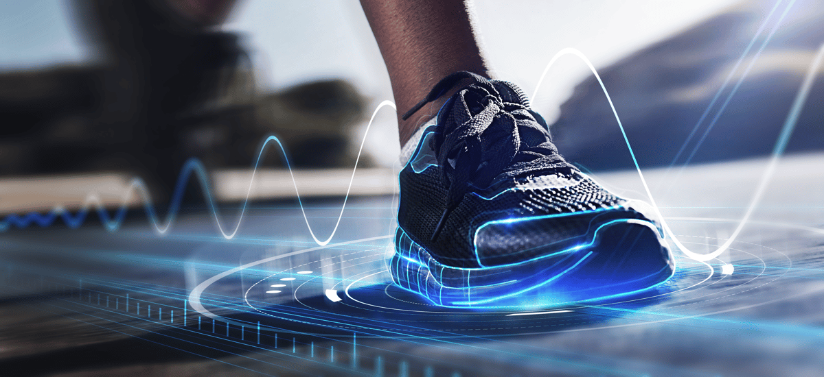 展現香港鞋業創新3D技術 Showcase the advanced 3D technology utilised by Hong Kong footwear industry
