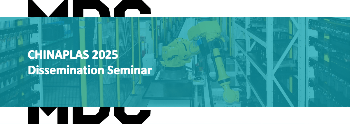 HKMDC Seminar for Chinaplas - Banner EN