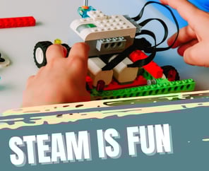 STEAM_IS_Fun