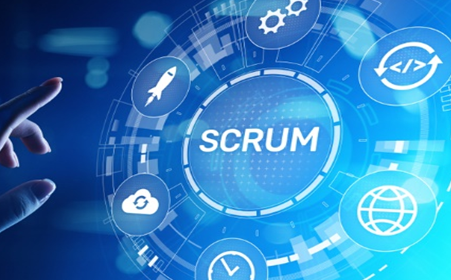 Scrum-series
