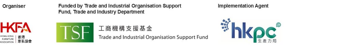 Sharing Seminar on Gerontologic Furniture Design in China and Hong Kong-banner