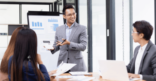 HKPC Academy Newsletter - Elite Consultative Selling Masterclass – Hands-on Sales Psychology Training Course&nbsp;Banner