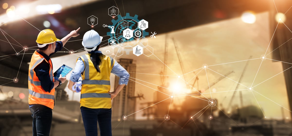 TechDive - Construction Technology - Banner