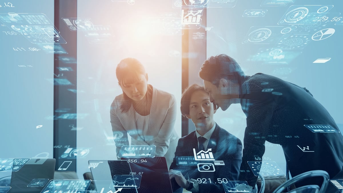 Epicor AI Seminar Banner