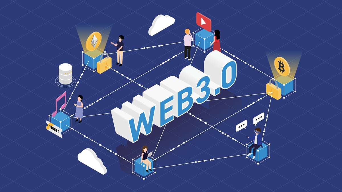 Web 3.0 workshop - banner
