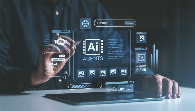AI Agent 賦能香港政企服務： 落地實踐、關鍵技術與真實案例_KV