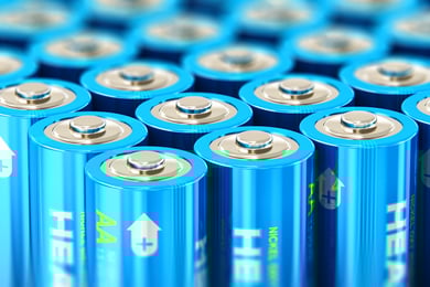 Battery image