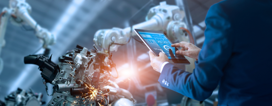 smart manufacturing_KV