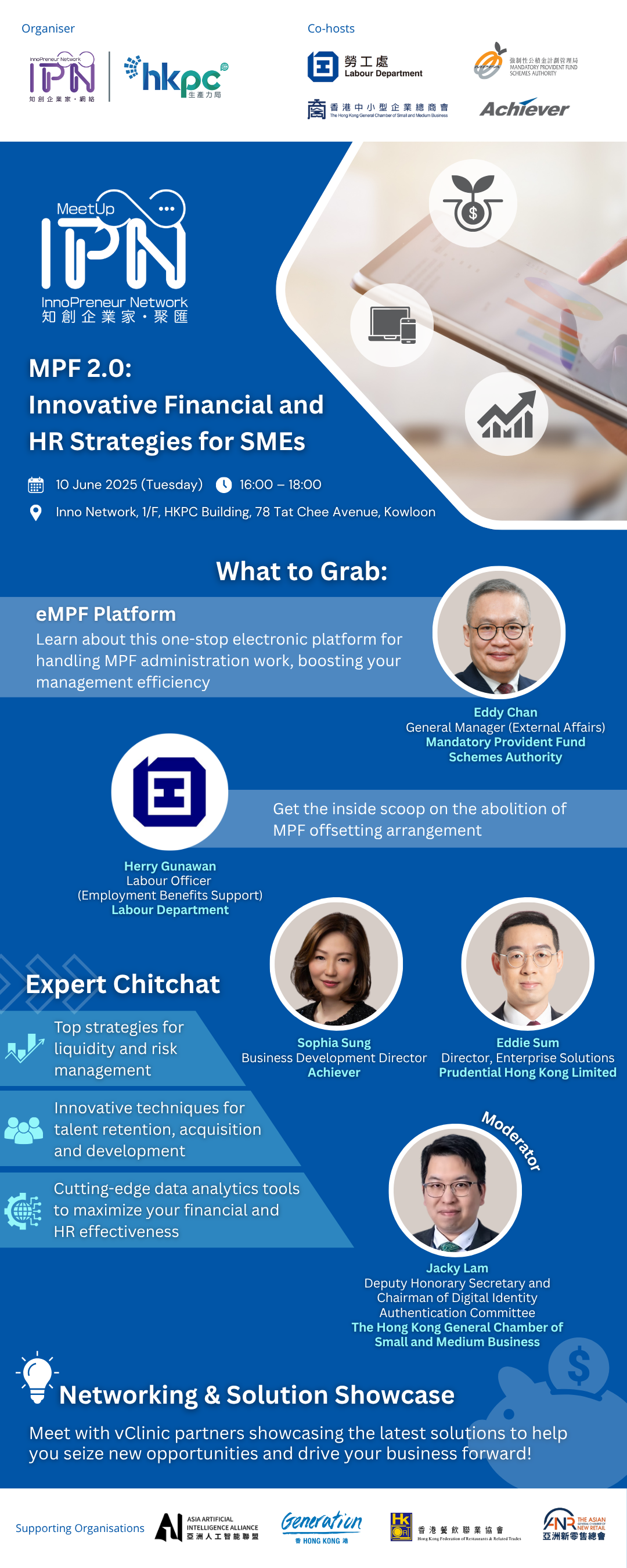 with speaker_MPF event_KV (1080 x 2100 px)